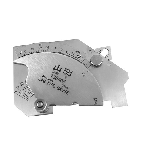 焊接检验尺【MG-8】