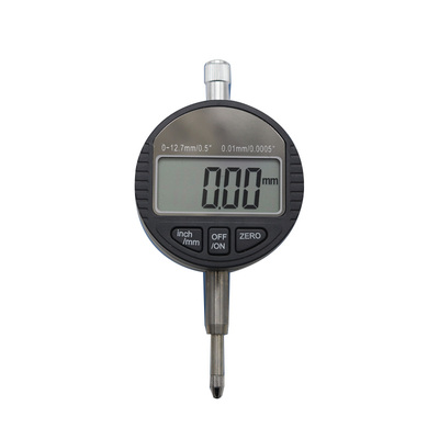 数显百分表千分表