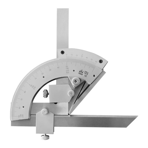 万能角度尺