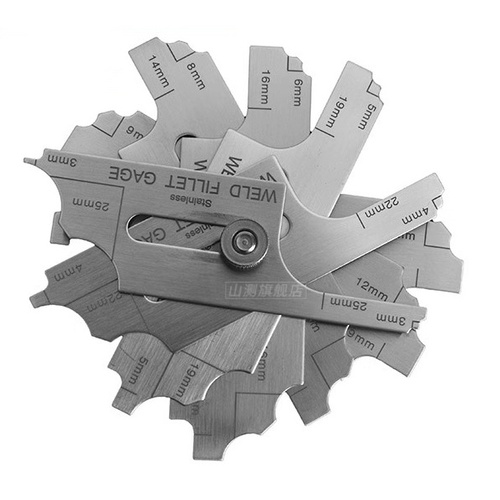 焊接检验尺【MG-11】