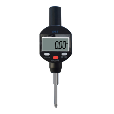 IP65 waterproof digital display meter