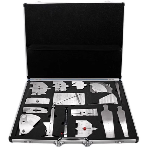 焊接检验尺【套装】