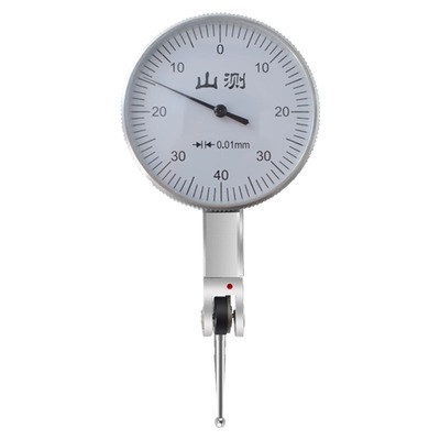 dial test indicator