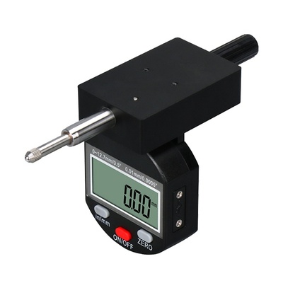 垂直数显百分表千分表