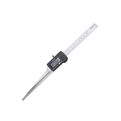 Digital wedge gauge