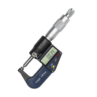 数显单尖头千分尺（尖平头）