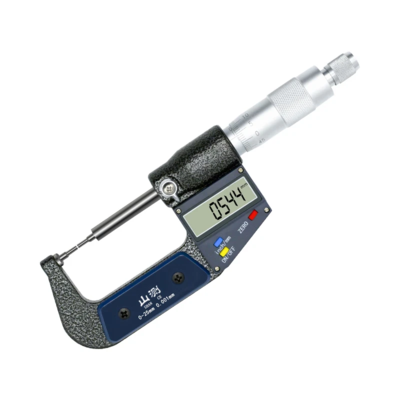 数显小头千分尺（花键千分尺）
