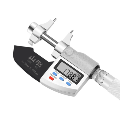 数显内测千分尺