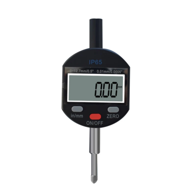 数显百分表千分表【IP65防水】