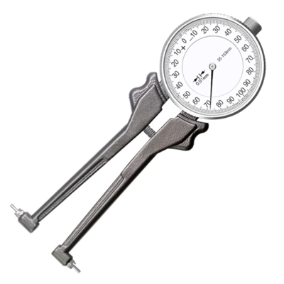 带表内卡规【可换测头】