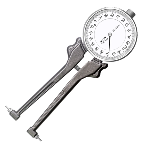 带表内卡规【可换测头】