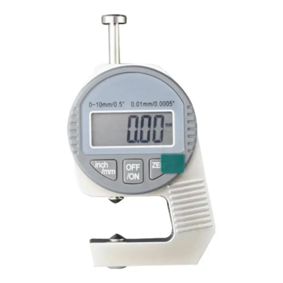 尖头迷你数显测厚表