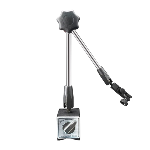 万向磁性表座【加长型】