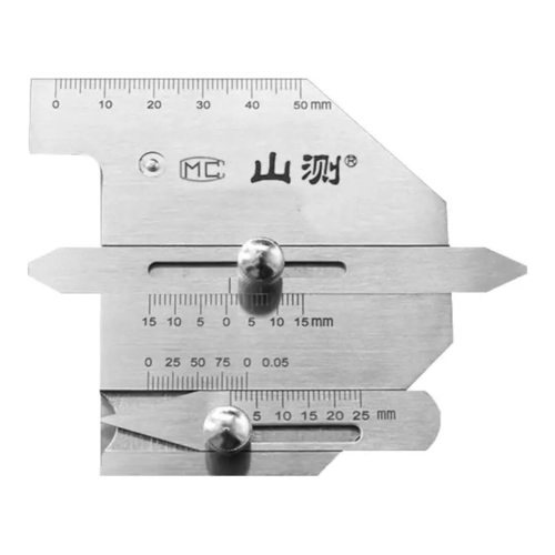 焊接检验尺【HJC40/60】