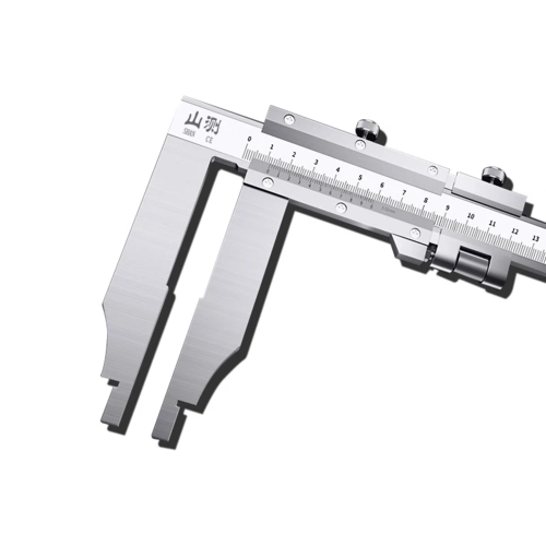 游标卡尺【单向爪】