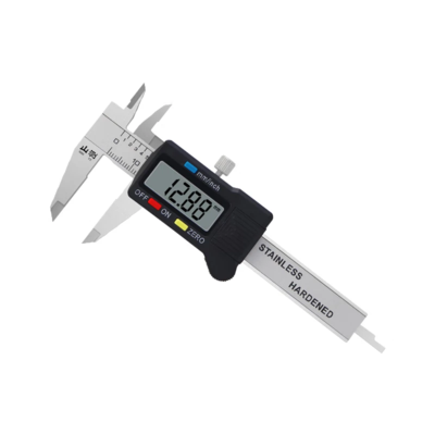 数显卡尺【迷你型】
