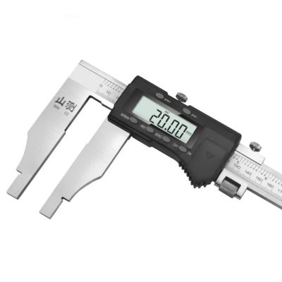 数显卡尺【单向爪】