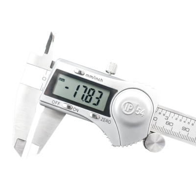 数显卡尺【IP54金属壳】