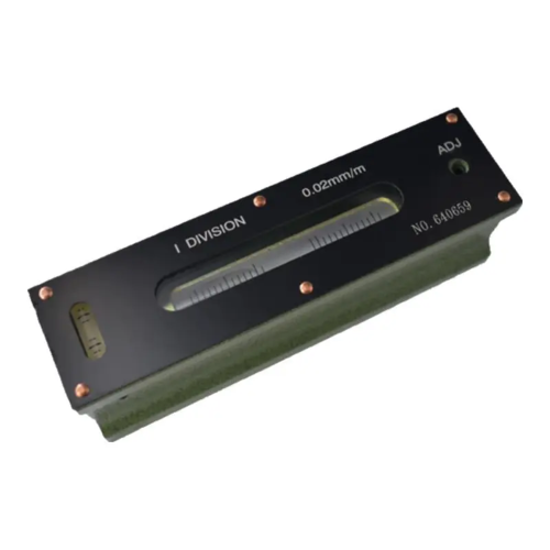 条式水平仪【上调款】