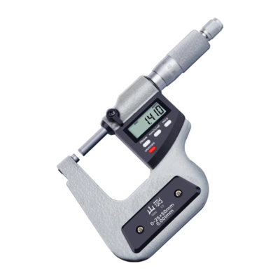 数显深弓架千分尺