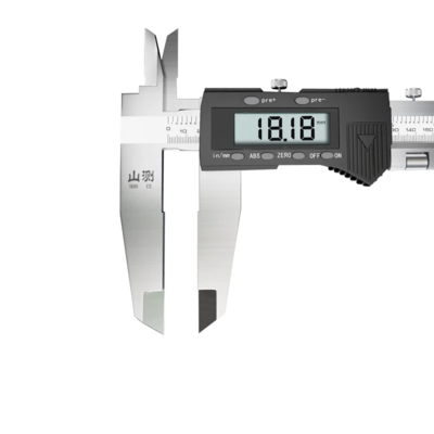 数显卡尺【双刀爪】