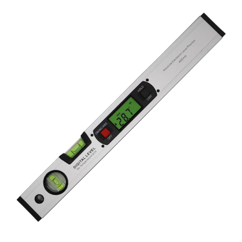 数显水平尺